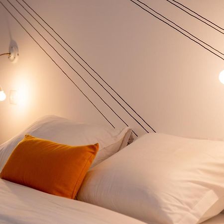 Mini Loft Au Coeur Du Panier - Marseille Apartman Kültér fotó
