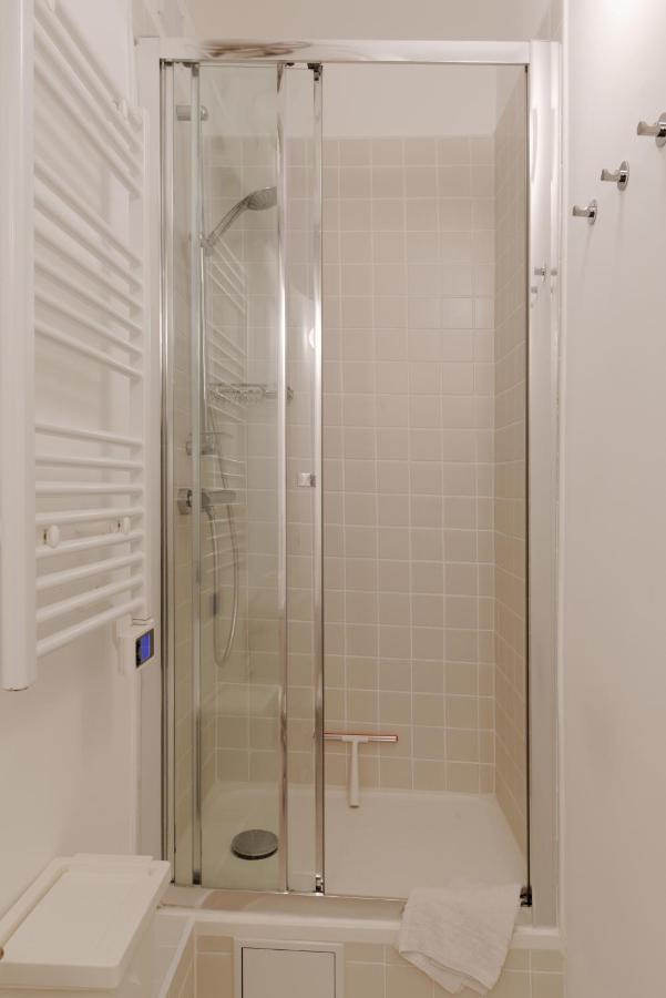 Mini Loft Au Coeur Du Panier - Marseille Apartman Kültér fotó